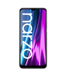 Realme narzo 50i (Carbon Black, 4GB RAM+64GB Storage) - with No Cost EMI/Additional Exchange Offers